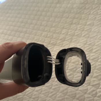 Philips XC8349/01 8000 Aqua Plus Dik Süpürge Sorunu
