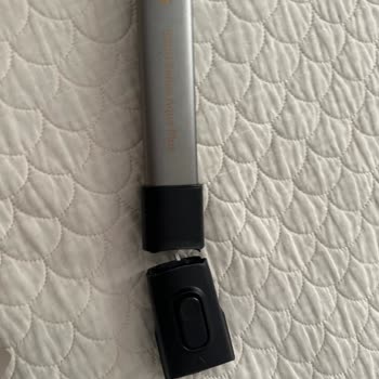 Philips XC8349/01 8000 Aqua Plus Dik Süpürge Sorunu