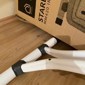 Devecioğlu - Harbinger HARBİNGER-DEVECİOĞLU Ütü Masası Ayağı Yamuk