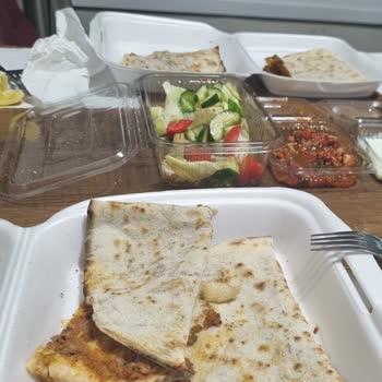 Domino's Yıldıztepe'den Gelmeyen Pizza