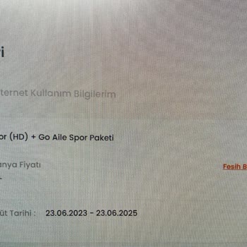 DSmart Aboneden Taahhüt Onay Almadan Aktivasyon Yaptı