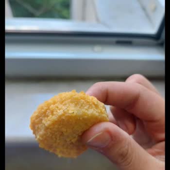 Banvit Ambalajı Açılmamış Nuget Ta Kıl Çıktı