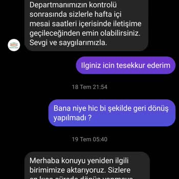 Banvit Ambalajı Açılmamış Nuget Ta Kıl Çıktı
