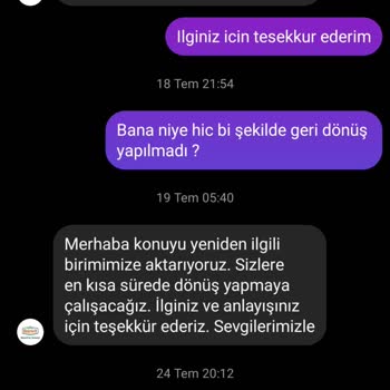 Banvit Ambalajı Açılmamış Nuget Ta Kıl Çıktı