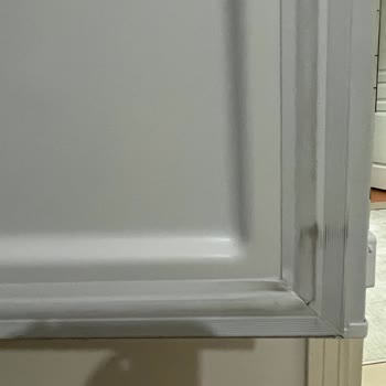 Siemens Ev Aletleri Teşhir Ürünü Gibi Buzdolabı