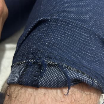 Terziademaltun Paça Yapımı