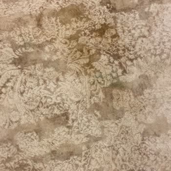 Altın Halı Yıkama Halılarımı Çamaşır Suyu İle Mahvetti