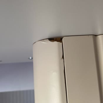 Özbay Mobilya'dan Aldığım Ürünlerde Kusurlar Var