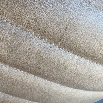 Özbay Mobilya'dan Aldığım Ürünlerde Kusurlar Var