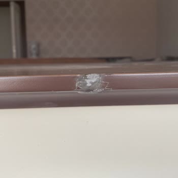 Özbay Mobilya'dan Aldığım Ürünlerde Kusurlar Var