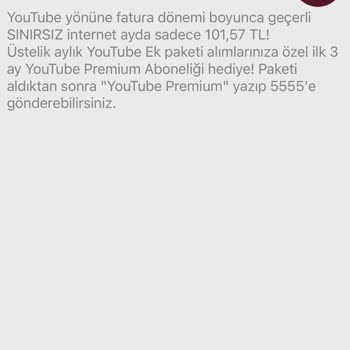 Türk Telekom Da Vadedilen Haklar Verilmiyor