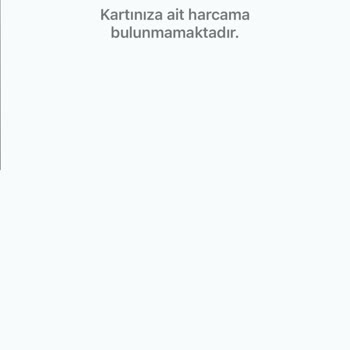 Kuveyt Türk Bankaya Borcum Var Ama Görünmüyor