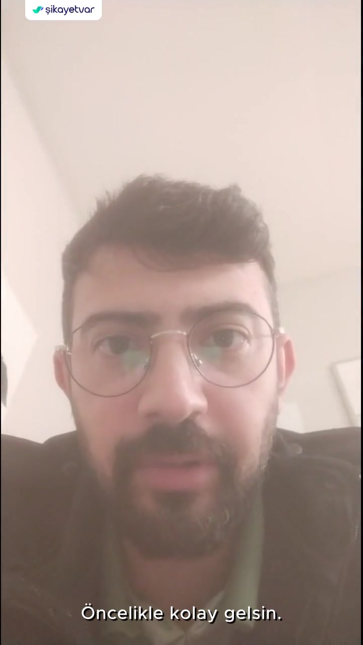 Garanti BBVA Kredi Yüksek Faiz Oranı! videonun kapak resmi