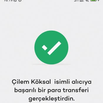 Sahibinden Param Güvende... Güvende Değil...!