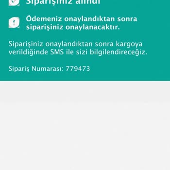 Sahibinden Param Güvende... Güvende Değil...!