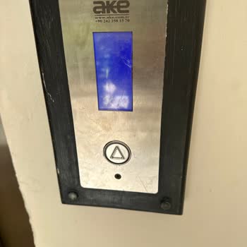 Orka Lotus Beach Hotel Sözde 5 Yıldızlı Otel