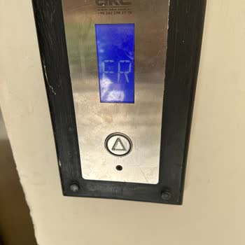 Orka Lotus Beach Hotel Sözde 5 Yıldızlı Otel