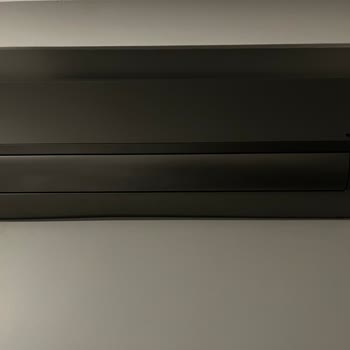 Arçelik Klima İlk Günden Su Akıtıyor