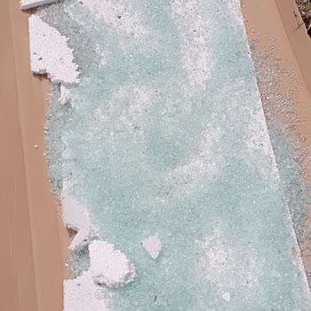 Koçtaş Satılan Ürününü Kırık Geldiği Halde Parça Temini Sağlamıyor