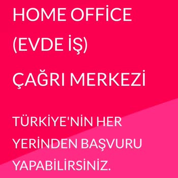 Yemek Sepeti İş Başvurusu