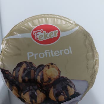 BİM Tatlı Küflenmiş Çıktı!