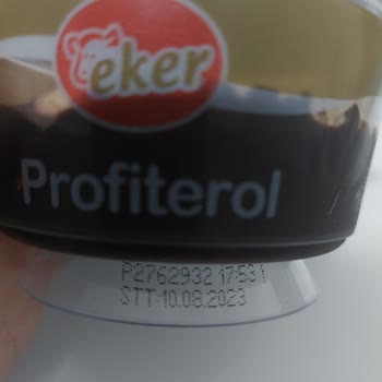 BİM Tatlı Küflenmiş Çıktı!