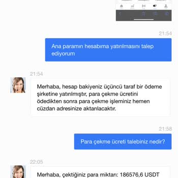 Krizueen.com Sistem Ödeme Yapmıyor.