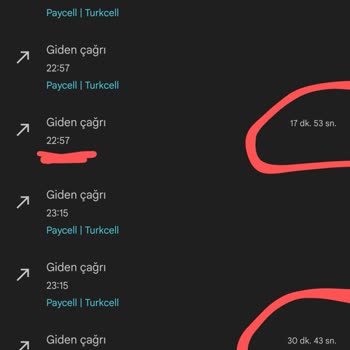 KFC Sürekli Sipariş İptali