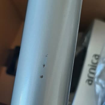 Migros Defolu Satıp Değişim Ve İade Konusunda Yardımcı Olmuyor!