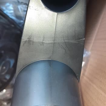 Migros Defolu Satıp Değişim Ve İade Konusunda Yardımcı Olmuyor!