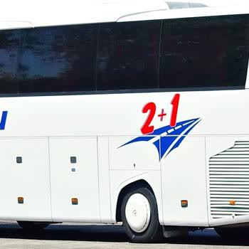 Buzlu Turizm Muavinin Yolcu Unutması
