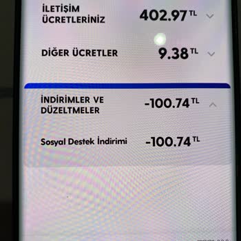 Turkcell Faturalı Hat Kullanmak Tamamen Pişmanlıktır!