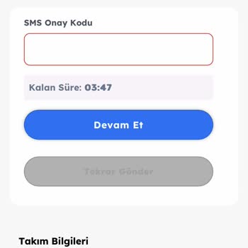 Tod TV Cihaz Onaylatamama Sorunu