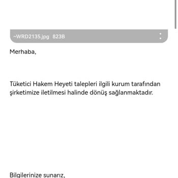 Quick Sigorta Satış Sonrası Sigorta Parasını Vermediler