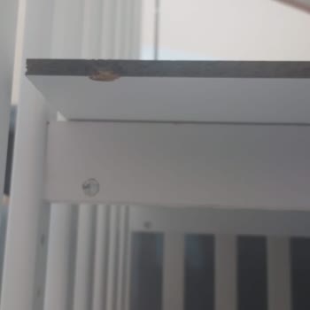 Ebebek Kusurlu Beşik Yollayıp Birebir Beşik Değişimi Olmaması