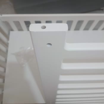 Ebebek Kusurlu Beşik Yollayıp Birebir Beşik Değişimi Olmaması