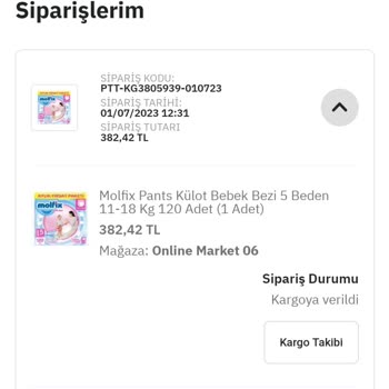 Epttavm Ürünü Göndermiyor İptalde Etmiyor. Muhatap Yok