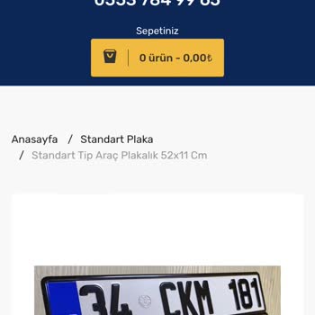 Appplaka.net Faturasız İşlem