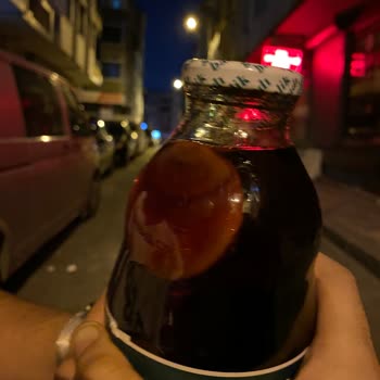 Aroma Meyve Suları Aroma Meyve Suyu