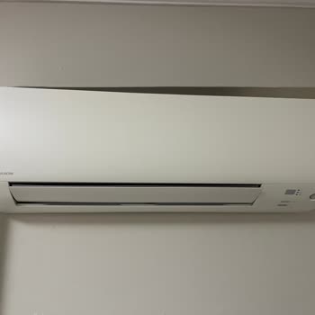 Daikin Ve  Servis Ağı