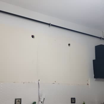 TOKİ Mutfak Dolabı Kendiliğinden Düştü