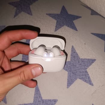 JBL Audio Systems Kulaklık Kesik Kesik Ses Gelme