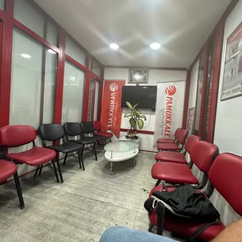 Anadolu Ulaşım Varış Zamanı Ve Servisin Geç Kalkması