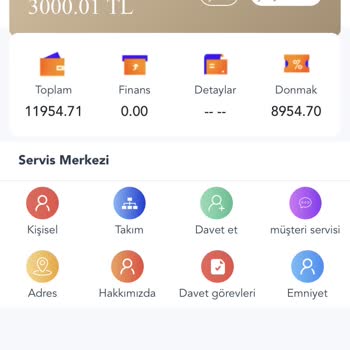 Hepsiburada Sipariş Tamamlama Görevi İle İlgili Sorun