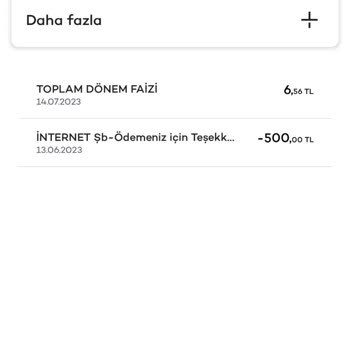 Akbank Kartımla Bilgim Olmadan BİM'den Yapılan Haksız İşlem