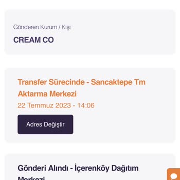 hepsiJET Siparişim 10 Gündür Gelmedi