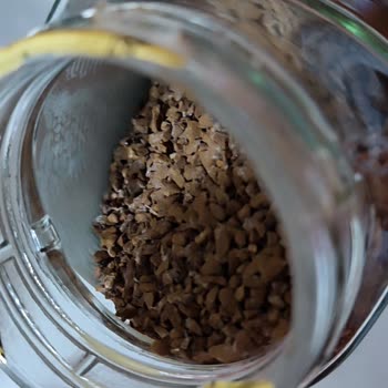 Nescafe Blend Örümcek Ağı Gibi Bozuk Ve Sağlığı Tehlikeye Atıyor