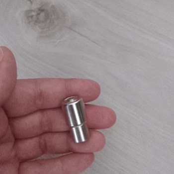 Terziyedair.com Koza İplik Terziye Dair Çıtçıt Makinesi