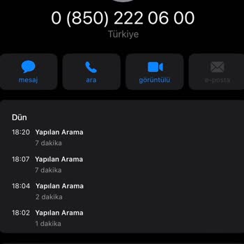 ING Banka Fatura Kısıtlaması