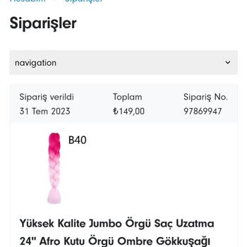 Fruugo Hesabımdan Fazla Para Çekti.